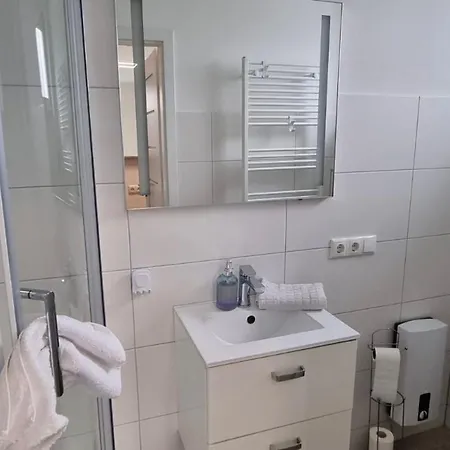 Apartment De Koek Naehe Herzzentrum *