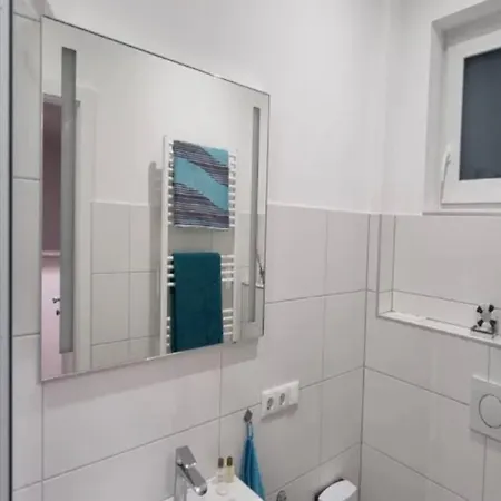 De Koek Naehe Herzzentrum