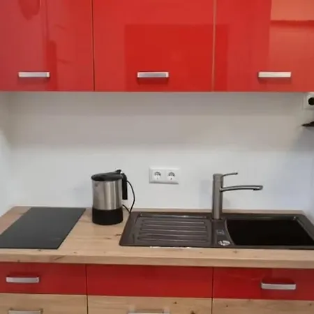 De Koek Naehe Herzzentrum Bad Oeynhausen
