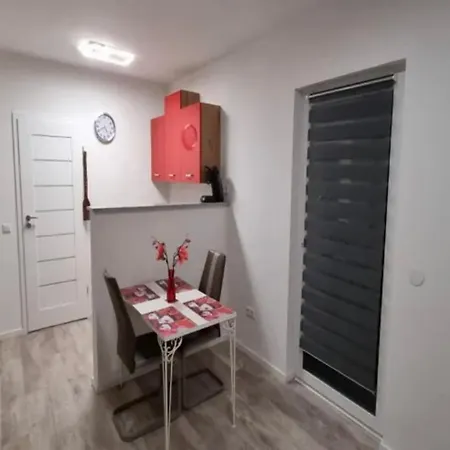 De Koek Naehe Herzzentrum