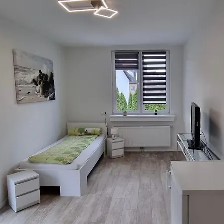 Apartment De Koek Naehe Herzzentrum Bad Oeynhausen